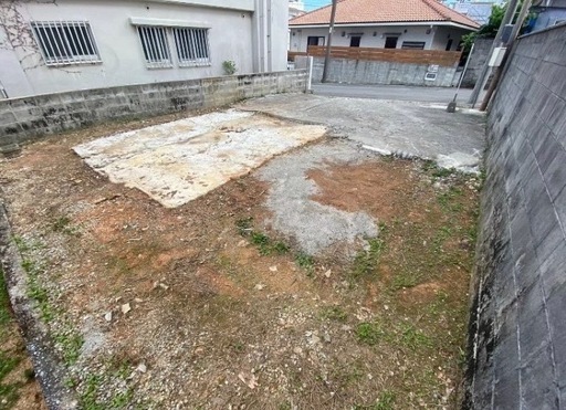 土地貸し、受注製作、プレハブ、コンテナ、事務所、作業場、駐車場、資材置場、