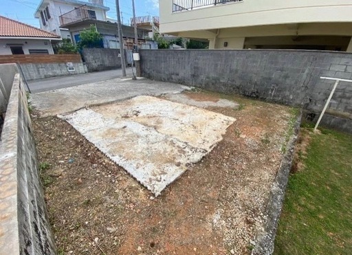 土地貸し、受注製作、プレハブ、コンテナ、事務所、作業場、駐車場、資材置場、