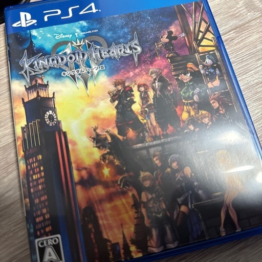 PS4       
