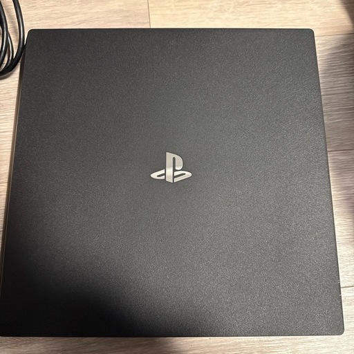 PS4       
