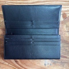 ダンヒル財布の画像