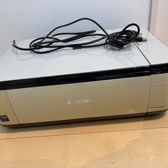 キャノンMP490 プリンターの画像
