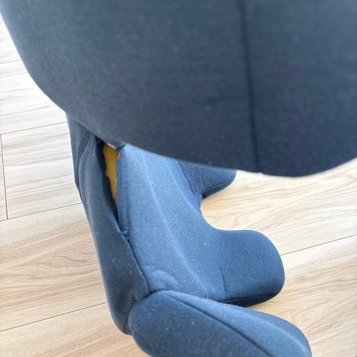 美品マキシコシ  アクシスフィックスプラス