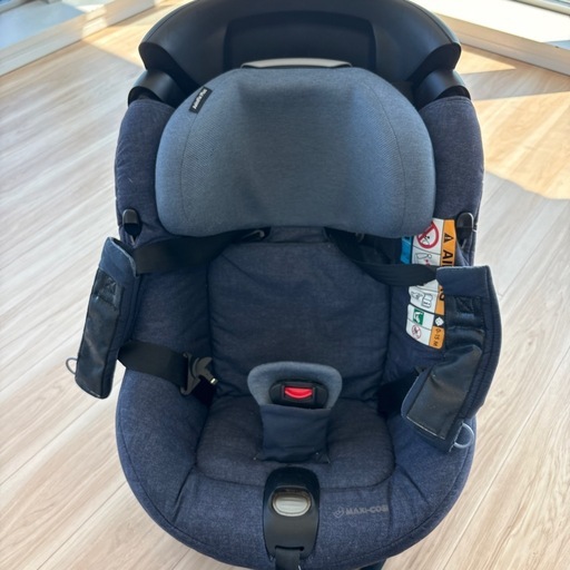 美品マキシコシ  アクシスフィックスプラス