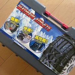 スタッドレスたいタイヤ155/65R13の画像