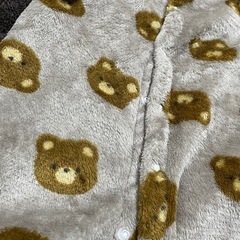 ベビー服 の画像