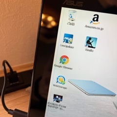 ASUS VivoTab Smart ME400C　Windowsタブレットの画像