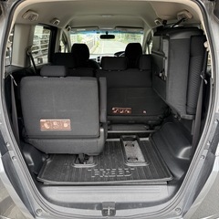 H25年式・フリード・ハイブリッド車検満タンの画像