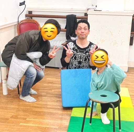 出張パーソナルストレッチ｜バレエ・柔軟性・肩こり腰痛改善 