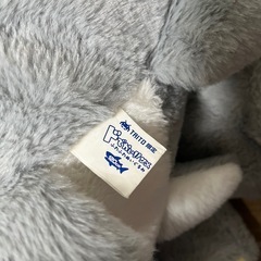 でっかいぬいぐるみセット（同時購入割）の画像