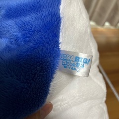 でっかいぬいぐるみセット（同時購入割）の画像