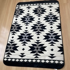 カーペット(ラグ)
の画像