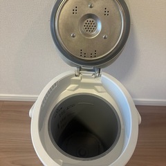 【美品】定価39800円 加湿器 4L 象印の画像
