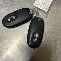 スズキワゴンRスティングレー  84,000kmの画像