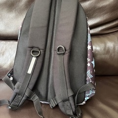 アウトドア　リュック　子供の画像