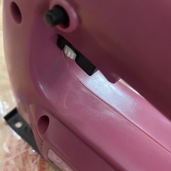 ジャンク ジグソー　無断変速　EJS−10Kの画像