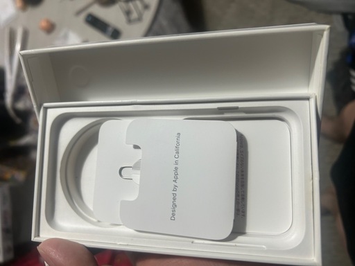 iPhone SE3 ジャンク