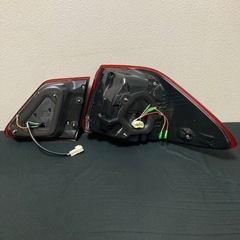 🟣🉐今週限定値下‼️クラウン【ヴァレンティ】テールランプの画像