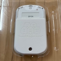 すみっこぐらしphoneの画像