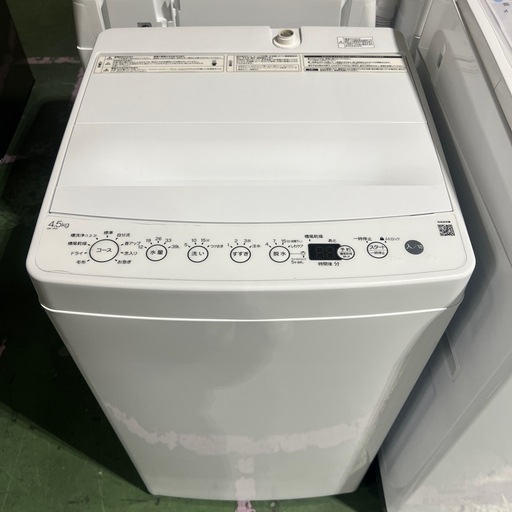 洗濯機 Haier 2023
