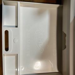 猫用システムトイレ お譲りしますの画像