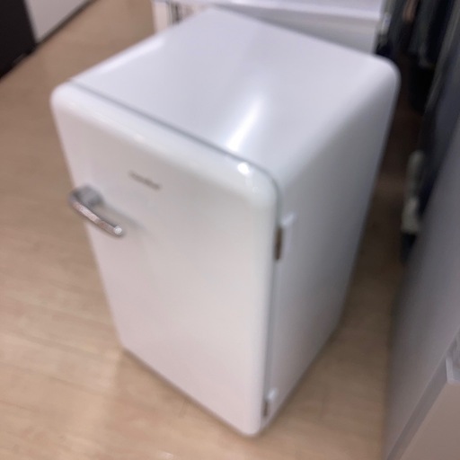 【1年間保証付き！】COMFEEの1ドア冷蔵庫のご紹介！