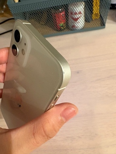 家電 iPhone12