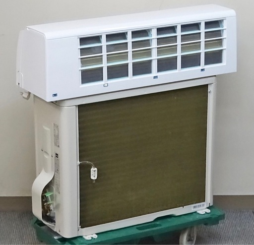 (10)TOSHIBA【RAS-N221X】東芝 大清快 UV照射＆空清搭載 スタンダードモデル 無線LAN内蔵 ルームエアコン おもに6畳用 2025年製 取付販売