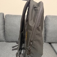 WEXLEY STEM POLYESTER BLACK STBP1 (lily) 武庫之荘のバッグ 