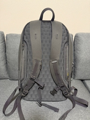 WEXLEY STEM POLYESTER BLACK STBP1
