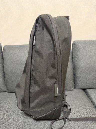 WEXLEY STEM POLYESTER BLACK STBP1
