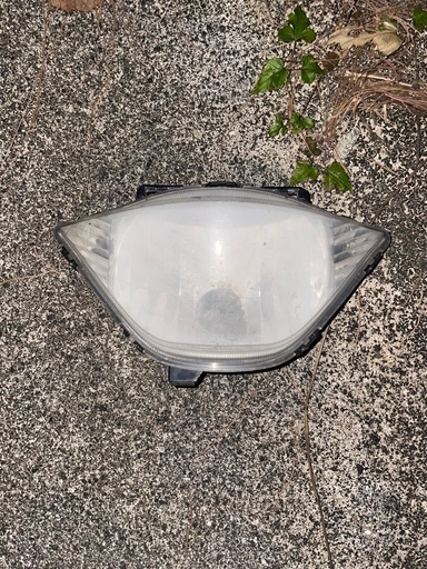 V125部品