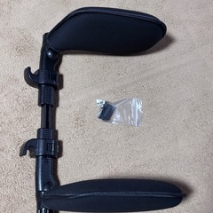 車用ネックパッドの画像