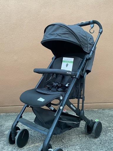 ベビーカー　RECARO　EasyLife Elite 2