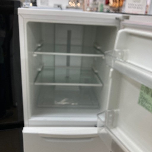 ニトリの2ドア冷蔵庫をご紹介します！
