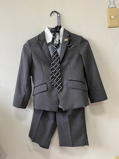 フォーマル子供服 (a) てだこ浦西のキッズ用品《子供服》の中古 