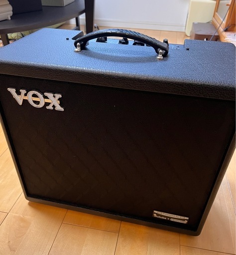 VOX ( ヴォックス ) CAMBRIDGE50ギターアンプ
