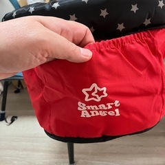 テーブルチェア スマートエンジェルの画像