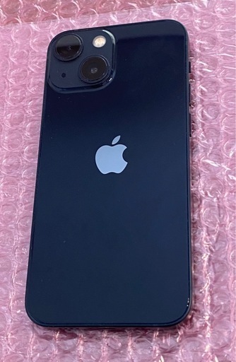 iPhone13mini 128GB 美品　日曜日迄