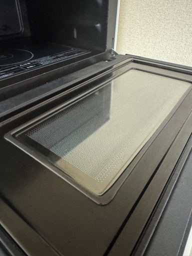 TOSHIBA オーブンレンジ ホワイト ER-W60