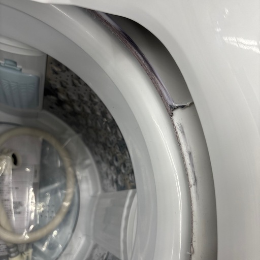 ☆ドリーム荒牧店☆ジモティー割引有☆【クリーニング済み】TOSHIBA/5.0kg洗濯機/AW-5GA2/2023年製
