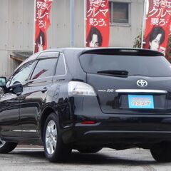 🌸ローン通りやすいです🌸審査する価値あり❗️修復歴無　平成22年マークXジオ　240Eセレクション　実走行46,400km　純正SDナビ　フルセグTV　バックカメラ　Bluetooth　ステアリングリモコン　ETC　スマートキー　予備検査付の画像