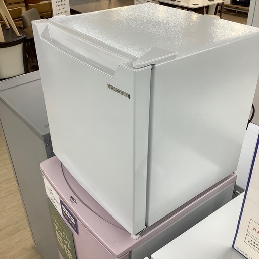 YAMADAの1ドア冷蔵庫をご紹介します！
