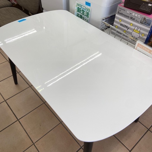 ダイニングセット【リサイクルフカツ岡崎倉庫店】260404SM-3
