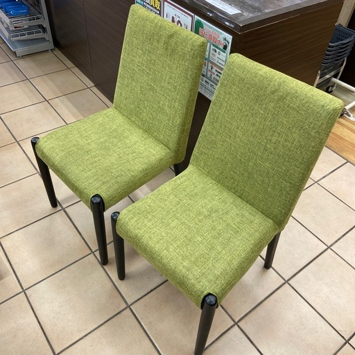 ダイニングセット【リサイクルフカツ岡崎倉庫店】260404SM-3