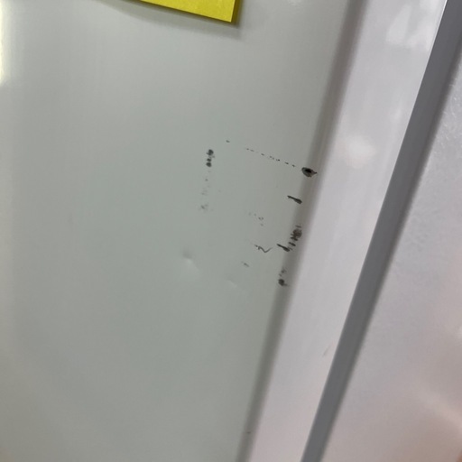 ☆ドリーム荒牧店☆ジモティー割引有☆【クリーニング済】SKジャパン/2ドア冷蔵庫/SR-A140NF/139L/2022年製