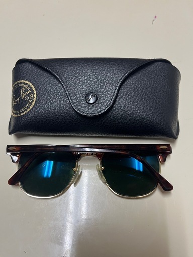 RayBan サングラス