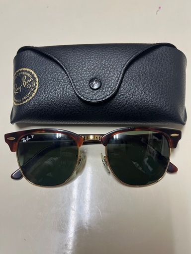RayBan サングラス