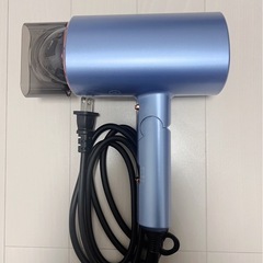 ドライヤーの画像
