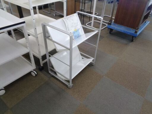 サンワサプライ　ファイルワゴン　岐阜 滋賀 愛知 三重 名古屋 一宮 大垣 各務ヶ原 美濃 関 多治見 土岐 稲沢
